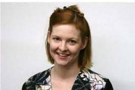 Amanda Tamayo's Instagram, Twitter & Facebook