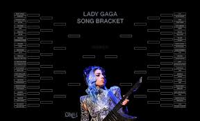 Sort by album sort by song. Gaga Daily Today On Twitter Lady Gaga Song Bracket Bored Same Let S Play A Game Find Out What Ladygaga S Best Song Is According To Twitter Open The Thread To Vote