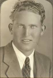 Wayne Laughlin “Bub” Roberson (1912-1978)