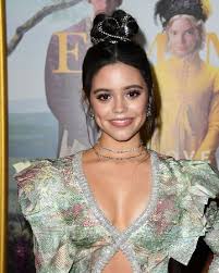 Jenna marie ortega (born september 27, 2002) is an american actress. Jenna Ortega Netflix Wiki Fandom