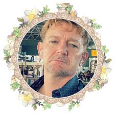 James Welker — Citrus Con