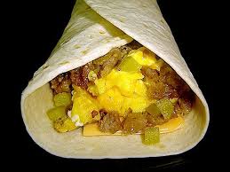 Mcdonald S Breakfast Burrito Breakfast Burritos Recipe Burritos Recipe Mcdonalds Breakfast Burritos