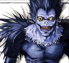 We did not find results for: Ryuk Death Note Wikipedia
