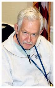 Obituary for Charles F. Fiore