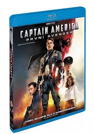 The first avenger (2011) movie clip hd 1080p tm. Captain America The First Avenger Blu Ray