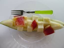 When i decided to include starters & canapés in my christmas special, i knew melon i was just planning to make this for christmas dinner. My Kitchen In Spain Cool Food