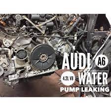 Gone Are The Days When It Was Simple To Replace The Water Pump On Your Car Now It Is A 6 To 7 Hour Job And You Have T Water Pumps