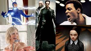 We rounded up the best suspense movies on netflix right now, including action pics and thrillers with elements of horror. The Best Tv Shows And Movies New To Netflix Amazon And More In August The New York Times