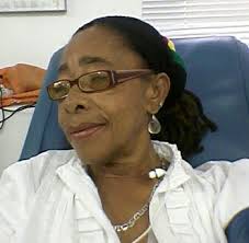 Remembering Annette Yearwood