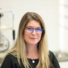 OPTIK SCHEURENBRAND E.K.