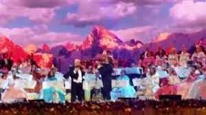 Your current browser isn't compatible with soundcloud. Andre Rieu Gheorghe Zamfir The Lonely Shepherd Maastricht 2015 Youtube