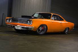 1969 plymouth roadrunner 383, both the '68 and '69 gtxs and roadrunners are good looking. One Step Ahead 1969 Plymouth Road Runner The Motorhood
