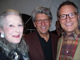 The Wanamaker Display Department Reunion: December 2011