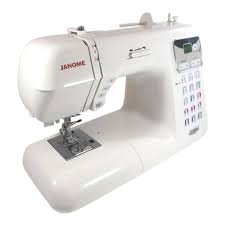 Check spelling or type a new query. Computerised Sewingmachine Janome Dc 4030 Matri Sewingmachines
