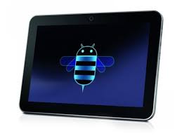 After toshiba welcome panel pops up you will be able to set up your tablet as new. Toshiba Unveils 10 1 Inch Regza At700 Tablet Notebookcheck Net News