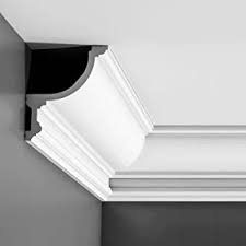 Crown molding—the usually substantial, usually intricately detailed molding found where your these luxe bedrooms, kitchens and dining rooms prove that the perfect crown molding can. Amazon Com Crown Molding Lightings