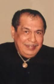 Jesus “Jess” Alvarez