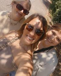 These 3 made it back from their girls trip and have openings TODAY!!  Contact us to get