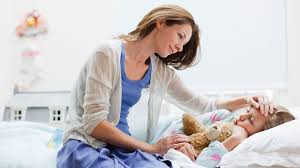 Menurut pekeliling tersebut, cuti menjaga anak bagi kategori ini layak dipohon oleh pegawai perkhidmatan awam wanita yang mempunyai anak. Cuti Menjaga Anak 2019 Kelebihan Dan Cara Memohon Yang Ramai Ibu Tak Tahu Bidadari My