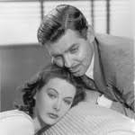 1952: Gable's in Love Again!