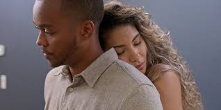 'Love Is Blind's Marshall