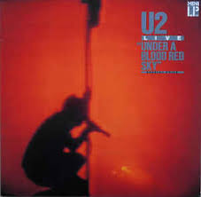 Originally released in 1973, the red album brought together 26 hits from the beatles' back catalogue, from their earliest emi recordings to revolver. U2 Live Under A Blood Red Sky Releases Discogs