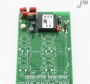 33255 SEKIDENKO PCB ASSY, PS-OUTPUT4, 350-0015-01 830-0012 ...