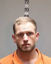 Weekly Arrest for May 30th, 2025