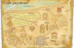 Have a look around and see what we're about. Camp Half Blood Cabin Quizzes