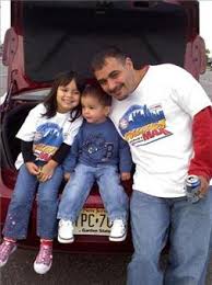 Jeffrey ALICEA Obituary (2010)