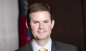 Cobb Prosecutor to Lead Judicial Oversight Agency