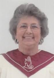 Margaret Hughes Obituary