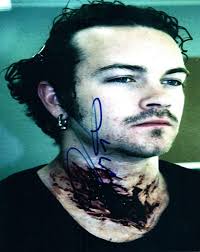 Illegible autographs