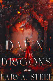 Dawn of the dragon chapter 32