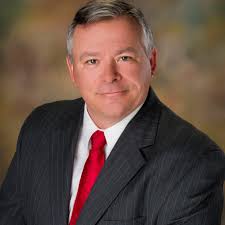 Roger Lipscomb, Executive Director Ohio 811