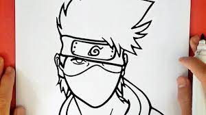 Comment Dessiner Kakashi De Naruto Bizimtube Creative Diy Ideas Crafts And Smart Tips Comment dessiner kakashi de naruto. comment dessiner kakashi de naruto