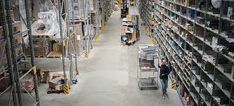 Public relations (pr) manager job at galaxus hamburg. Digitec Galaxus Ag Logistikmitarbeitende Befristet Bis 31 03 2022