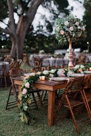 13 Types Of Wedding Chairs For A Stylish Big Day Rustic Wedding Table Dallas Wedding Outdoor Wedding Decorations