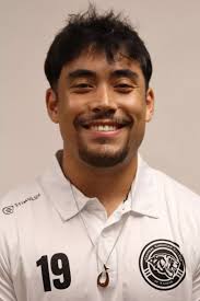 2025 Men's Soccer Roster