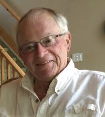 Obituary of Ronald William Orr