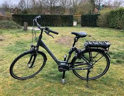 E Bike Elektrorad Rixe B7r Wave 28 50cm Rahmen Bosch 400 In Emsdetten In 2020 Elektro Rad E Bike Elektro
