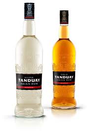 08 07 2013 Tanduay 5 Rum Wine And Liquor Liquor Bottles