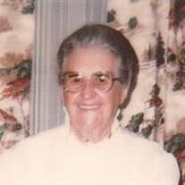 Versie Muncy Obituary