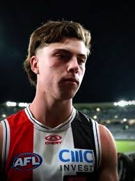 Afl Players Calling Parents Darcy Wilson