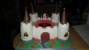 Geburtstagsfeier kuchen geschenk, süße handgemalte kuchen party, kuchen und ballon rosa und blau schloss, disneyland paris shanghai disney resort schloss der walt disney company. Makerist Deine Handarbeitsschule Im Internet