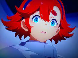 機動戦士ガンダム 水星の魔女 4話 感想 | 漫画、アニメの感想日記