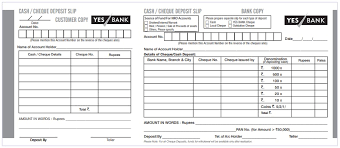 Maybe you would like to learn more about one of these? 25 Printable Bank Deposit Slip Templates Excel Word Pdf Templatedata