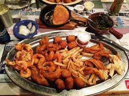 Tennessee, black warrior, cahaba, alabama, conecuh, tombigbee, pea, choctawhatchee, and tallapoosa are some of the important rivers of the state of alabama. Top O The River Guntersville Restaurant Bewertungen Telefonnummer Fotos Tripadvisor