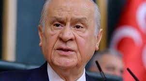 Bahceli Nin Saglik Durumu Ile Ilgili Aciklama Gundem Gazetem Izmir