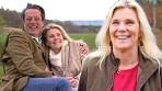 Zijn Robert Jan en Suzanne uit B&B Vol Liefde nog samen? - YouTube